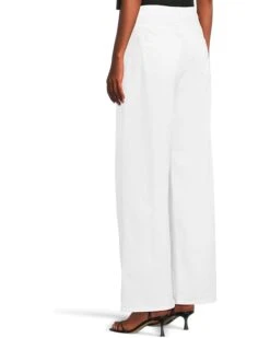 AG Jeans Adria Low Rise Baggy Wide Leg in Gallery White | Jeans -Americanlo Shop 51X9NNCEpbL. AC SR736920