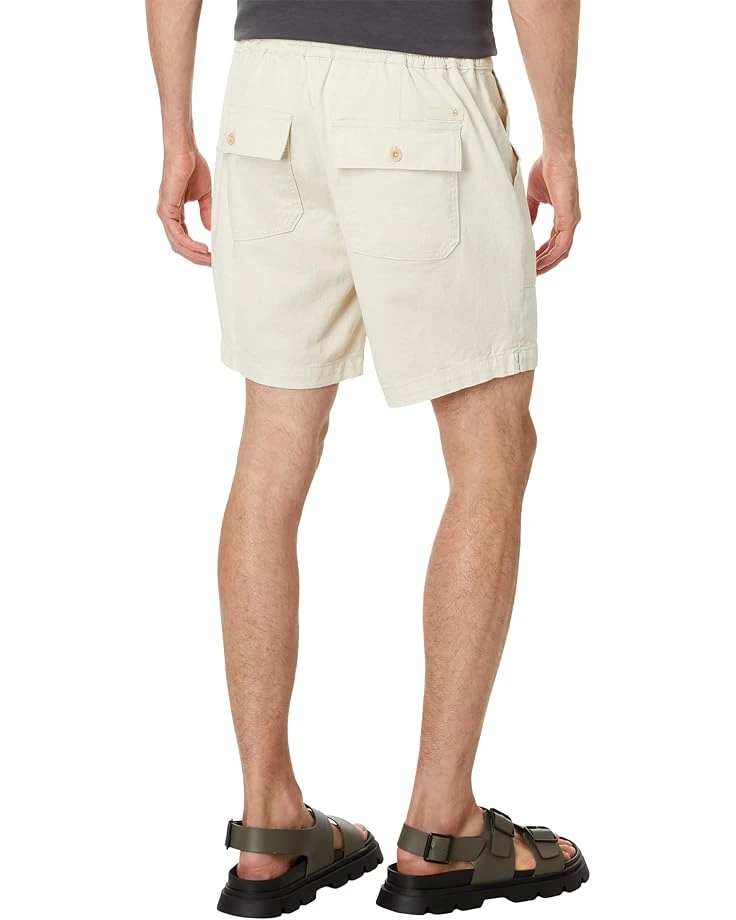 AG Jeans Wells Relaxed Drawstring Shorts 4 AG Jeans Wells Relaxed Drawstring Shorts - Image 2