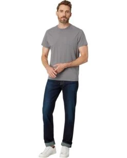 AG Jeans Tellis Slim Fit Jeans in 2 Years Legendary -Americanlo Shop 612sHVx5JML. AC SR736920