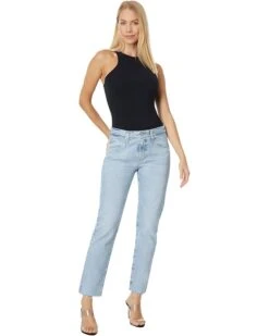 AG Jeans Ex-Boyfriend in Windswept | Jeans -Americanlo Shop 617lrGuk9uL. AC SR736920