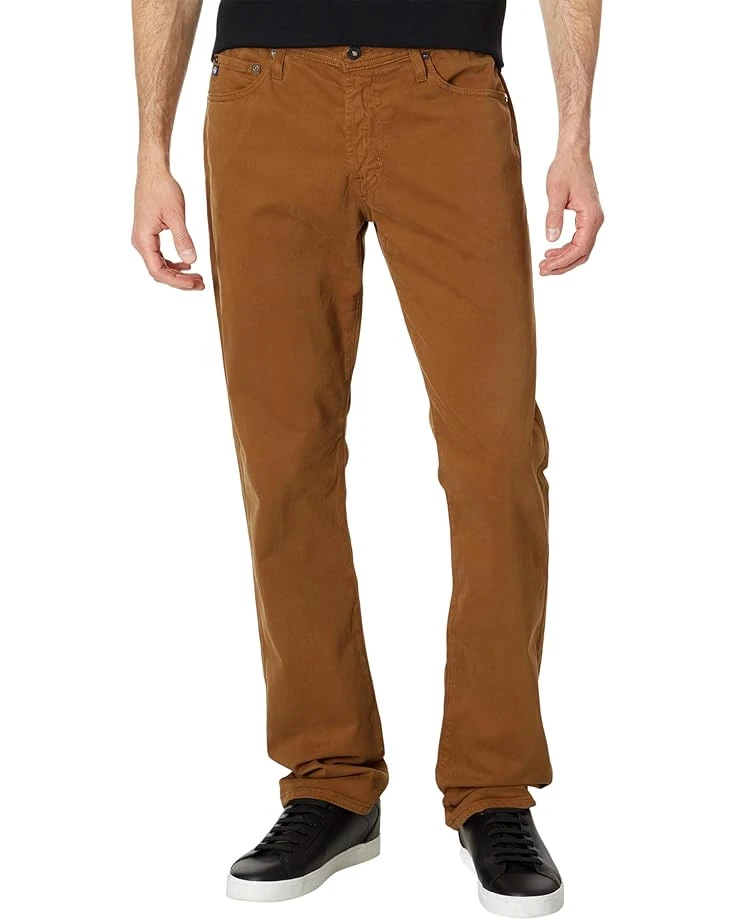 AG Jeans Graduate Tailored Leg Pants 3 AG Jeans Graduate Tailored Leg Pants