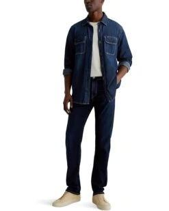 AG Jeans Tellis Modern Slim Leg Denim in Sonoma | Jeans -Americanlo Shop 61A198b2sCL. AC SR736920