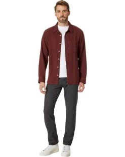 AG Jeans Everett Slim Straight Fit Pants 9 AG Jeans Everett Slim Straight Fit Pants -Americanlo Shop 61AxHAscR L. AC SR736920