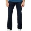 AG Jeans Everett Slim Straight Fit Jeans in Bundled