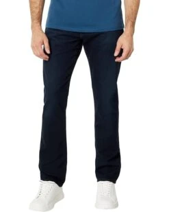 AG Jeans Everett Slim Straight Fit Jeans in Bundled