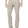 AG Jeans Everett Linen Slim Straight Pants -Americanlo Shop 61FO9s77LzL. AC SR736920
