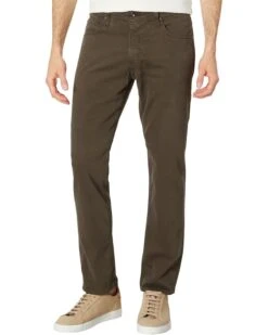 AG Jeans Tellis Slim Fit Pants -Americanlo Shop 61G5fkJ7L3L. AC SR736920