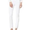 AG Jeans Mari in White | Jeans