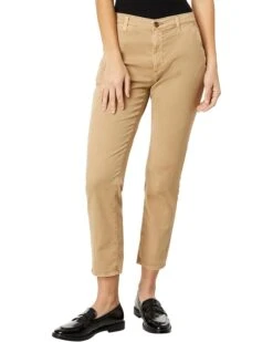 AG Jeans Caden in Sulfur Stone Khaki | Jeans -Americanlo Shop 61Guzt2yElL. AC SR736920