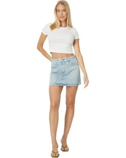AG Jeans Remy Skirt in Idyllic | Skirts -Americanlo Shop 61IFWlJLJBL. AC SR736920