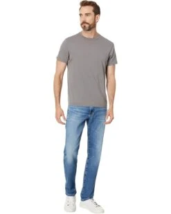 AG Jeans Graduate Tailored Leg Jeans -Americanlo Shop 61IWrKSFeJL. AC SR736920