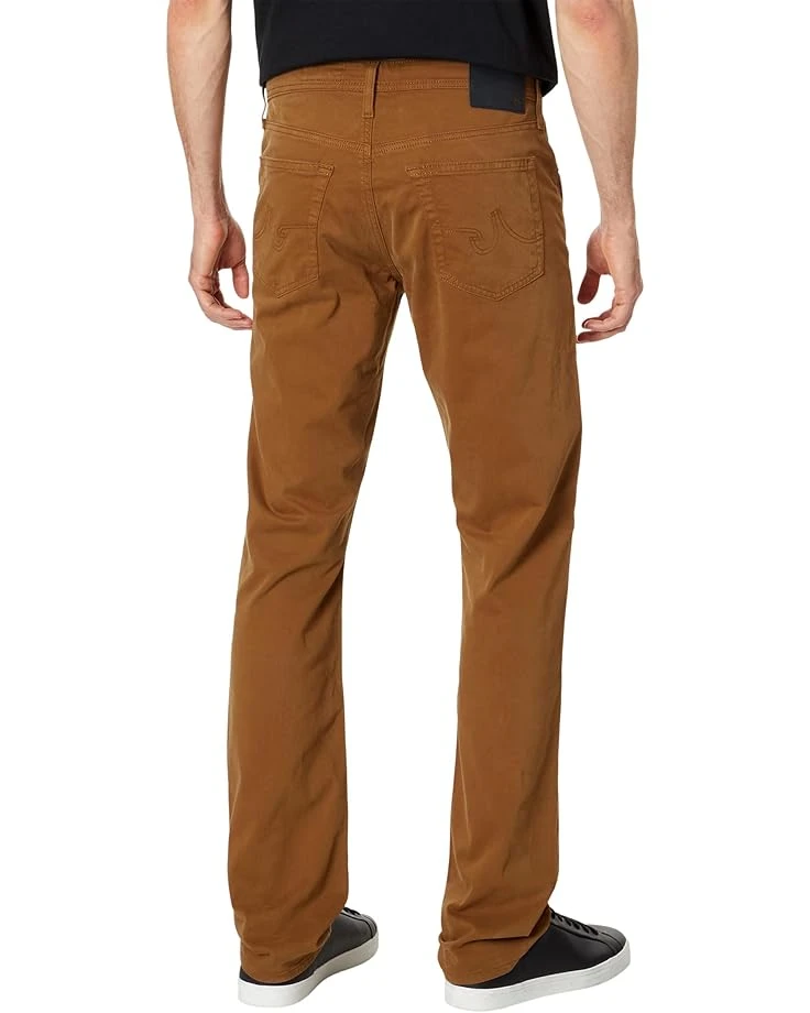 AG Jeans Graduate Tailored Leg Pants 4 AG Jeans Graduate Tailored Leg Pants - Image 2