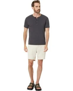 AG Jeans Wells Relaxed Drawstring Shorts 9 AG Jeans Wells Relaxed Drawstring Shorts -Americanlo Shop 61Qk5VU1EbL. AC SR736920