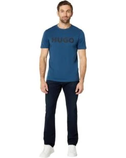 AG Jeans Everett Slim Straight Fit Jeans in Bundled -Americanlo Shop 61UXKct5M1L. AC SR736920