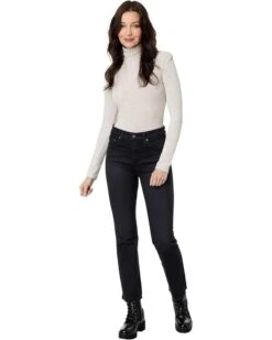 AG Jeans Farrah High-Rise Boot Crop in 4 Years Discord | Jeans -Americanlo Shop 61Uuu2BSkeL. AC SR736920