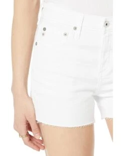 AG Jeans Hailey Cutoffs in 1 Year Classic White | Shorts -Americanlo Shop 61YyDI8VlCL. AC SR736920
