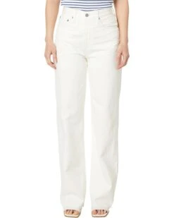 AG Jeans Kora High Rise Wide Leg Jeans