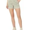 AG Jeans Caden Short in Sulfur Dried Parsley | Shorts -Americanlo Shop 61adHxO3giL. AC SR736920
