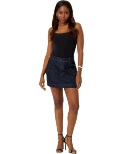 AG Jeans EmRata x AG Colombo Skirt | Skirts -Americanlo Shop 61bEgP1WL3L. AC SR736920