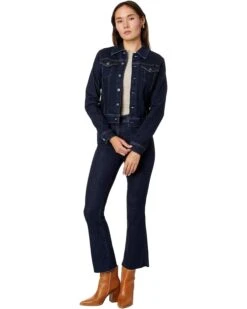 AG Jeans Robyn Jacket | Coats & Outerwear -Americanlo Shop 61cefCMxtEL. AC SR736920