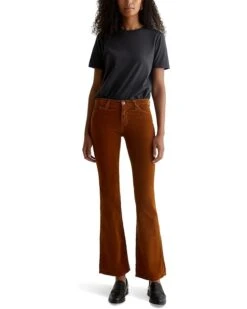 AG Jeans Angel Low Rise Boot in 1 Year Sulfur Maple Aura | Jeans -Americanlo Shop 61evyVDH08L. AC SR736920