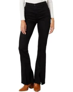 AG Jeans Anisten High-Rise Boot in Mureau | Jeans