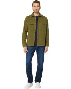 AG Jeans Everett Slim Straight Fit Jeans in Crusade -Americanlo Shop 61hq3iTaCYL. AC SR736920