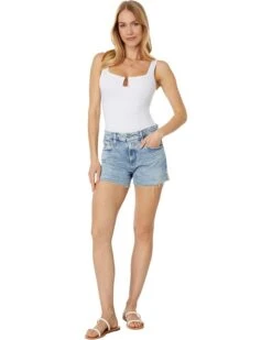 AG Jeans Hailey Cutoffs in 19 Years Parkway Moonwash | Shorts -Americanlo Shop 61iGhv7ddSL. AC SR736920