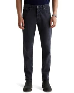 AG Jeans Tellis Modern Slim Sueded Sateen Pants -Americanlo Shop 61jlr7sSevL. AC SR736920