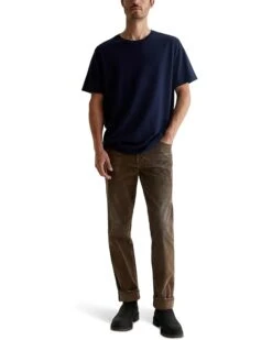 AG Jeans Kace 28 Modern Straight Corduroy Pants -Americanlo Shop 61kD3YoaN5L. AC SR736920