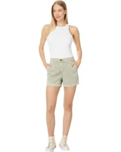 AG Jeans Caden Short in Sulfur Dried Parsley | Shorts -Americanlo Shop 61kyQh ml3L. AC SR736920