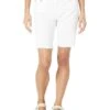 AG Jeans Nikki in 1 Year Classic White | Shorts -Americanlo Shop 61lZQopM7zL. AC SR736920