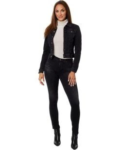 AG Jeans Robyn Jacket | Coats & Outerwear -Americanlo Shop 61mnOPmIBEL. AC SR736920