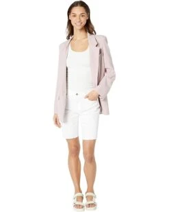 AG Jeans Nikki in 1 Year Classic White | Shorts -Americanlo Shop 61oKc7wX4L. AC SR736920