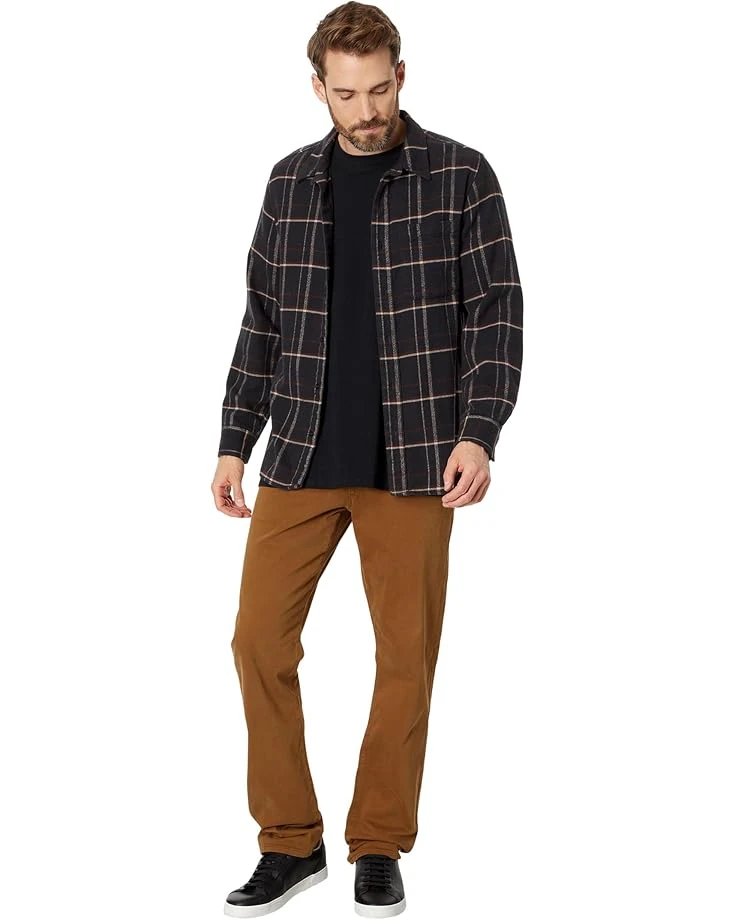 AG Jeans Graduate Tailored Leg Pants 6 AG Jeans Graduate Tailored Leg Pants - Image 4