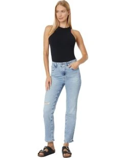 AG Jeans Saige Crop in 22 Years Driftwood | Jeans -Americanlo Shop 61pO2TkjKL. AC SR736920