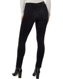 AG Jeans Prima Mid-Rise Cigarette Jeans in City View -Americanlo Shop 61pW7vG6xrL. AC SR736920