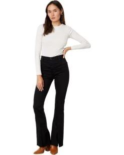 AG Jeans Anisten High-Rise Boot in Mureau | Jeans -Americanlo Shop 61qfTOjVhQL. AC SR736920