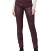 AG Jeans Mari High-Rise Slim Straight in Ltt Lt Pinot Noir | Jeans 1 AG Jeans Mari High-Rise Slim Straight in Ltt Lt Pinot Noir | Jeans -Americanlo Shop 61tOUiTNfPL. AC SR736920