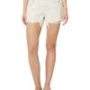 AG Jeans Hailey High Rise Cut Off Short Jean in 1 Year Opal Stone | Shorts -Americanlo Shop 61zx4VutDL. AC SR736920
