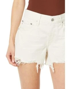 AG Jeans Hailey High Rise Cut Off Short Jean in 1 Year Opal Stone | Shorts -Americanlo Shop 71 XAhZ7gL. AC SR736920