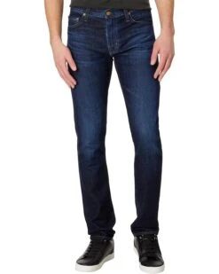 AG Jeans Tellis Slim Fit Pants