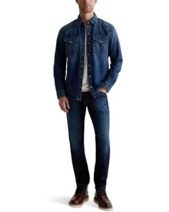 AG Jeans Tellis | Jeans -Americanlo Shop 710C3NZHkrL. AC SR736920