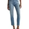 AG Jeans Ex-boyfriend Mid-Rise Slouchy Slim in Aries Destructed | Jeans -Americanlo Shop 711socfIZ3L. AC SR736920