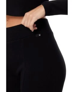 AG Jeans EmRata x AG Morrison Slim Fit Ribbed Flare | Pants -Americanlo Shop 7132eSEZf2L. AC SR736920