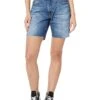 AG Jeans Ex-Boyfriend High Rise Slouchy Short in 15 Years Restart | Shorts -Americanlo Shop 716TgmoV L. AC SR736920