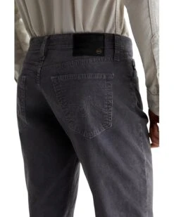 AG Jeans Everett Slim Straight Corduroy Pants -Americanlo Shop 718VBnelFEL. AC SR736920