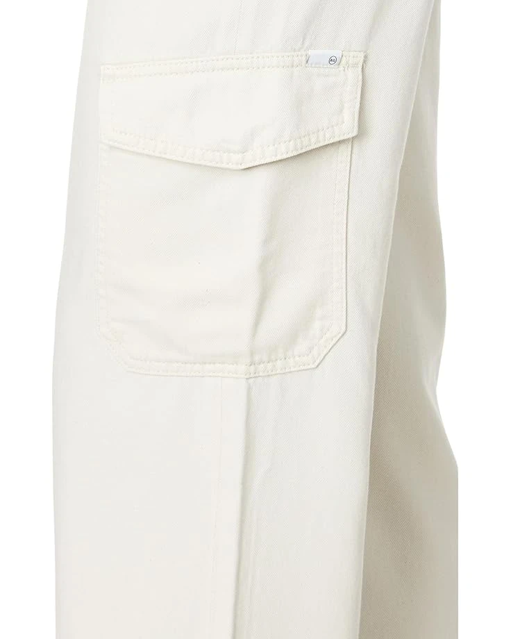 AG Jeans Gatina High Rise Wide Leg Cargo Jean in Opal Stone | Jeans 5 AG Jeans Gatina High Rise Wide Leg Cargo Jean in Opal Stone | Jeans - Image 3