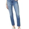 AG Jeans Mari High Rise Slim Straight Jean in 13 Years Disclosure | Jeans -Americanlo Shop 71A9zID ZmL. AC SR736920