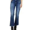 AG Jeans Farrah High Rise Crop Boot Jean in 14 Years Collector | Jeans